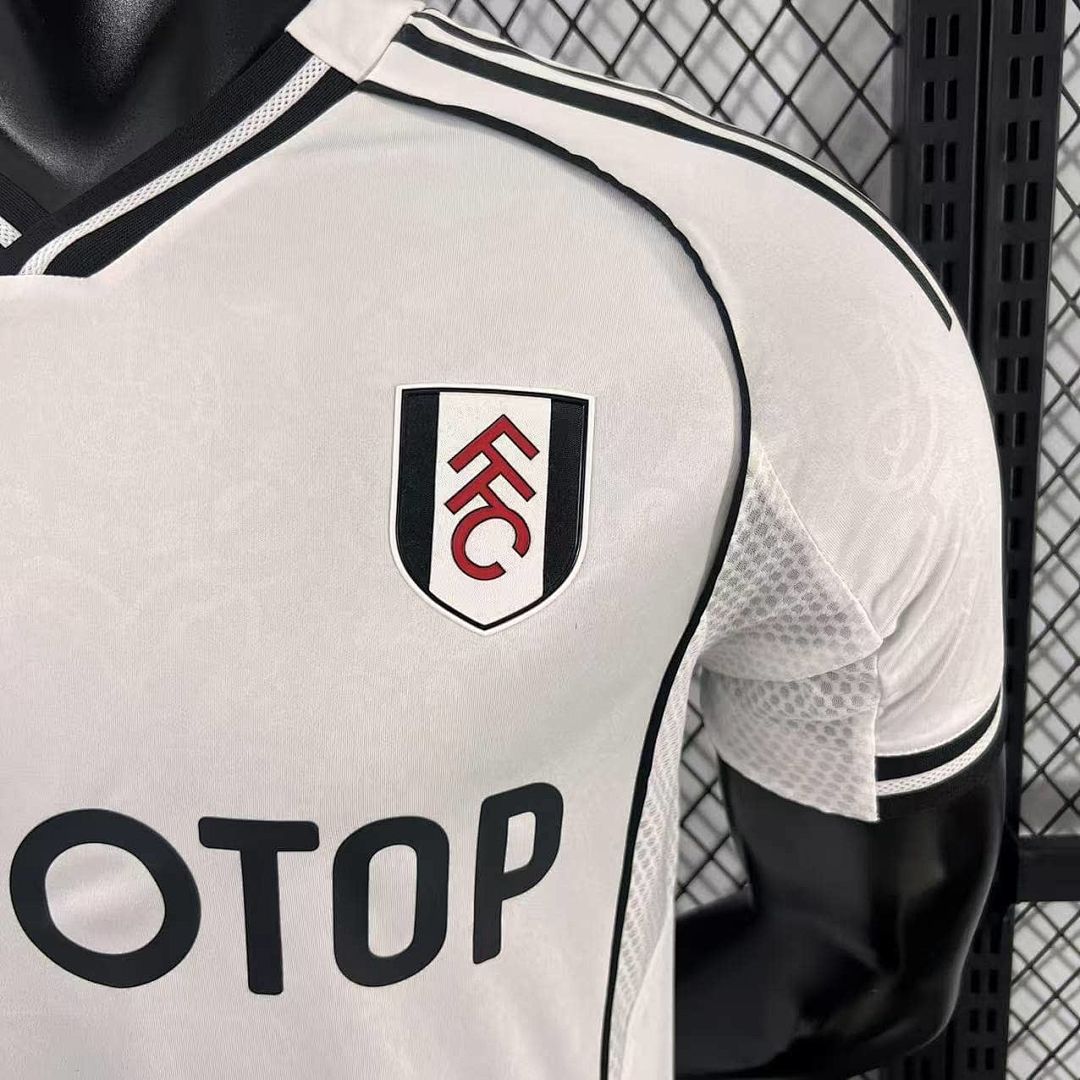 25_26 Player Fulham Home S-XXL 5