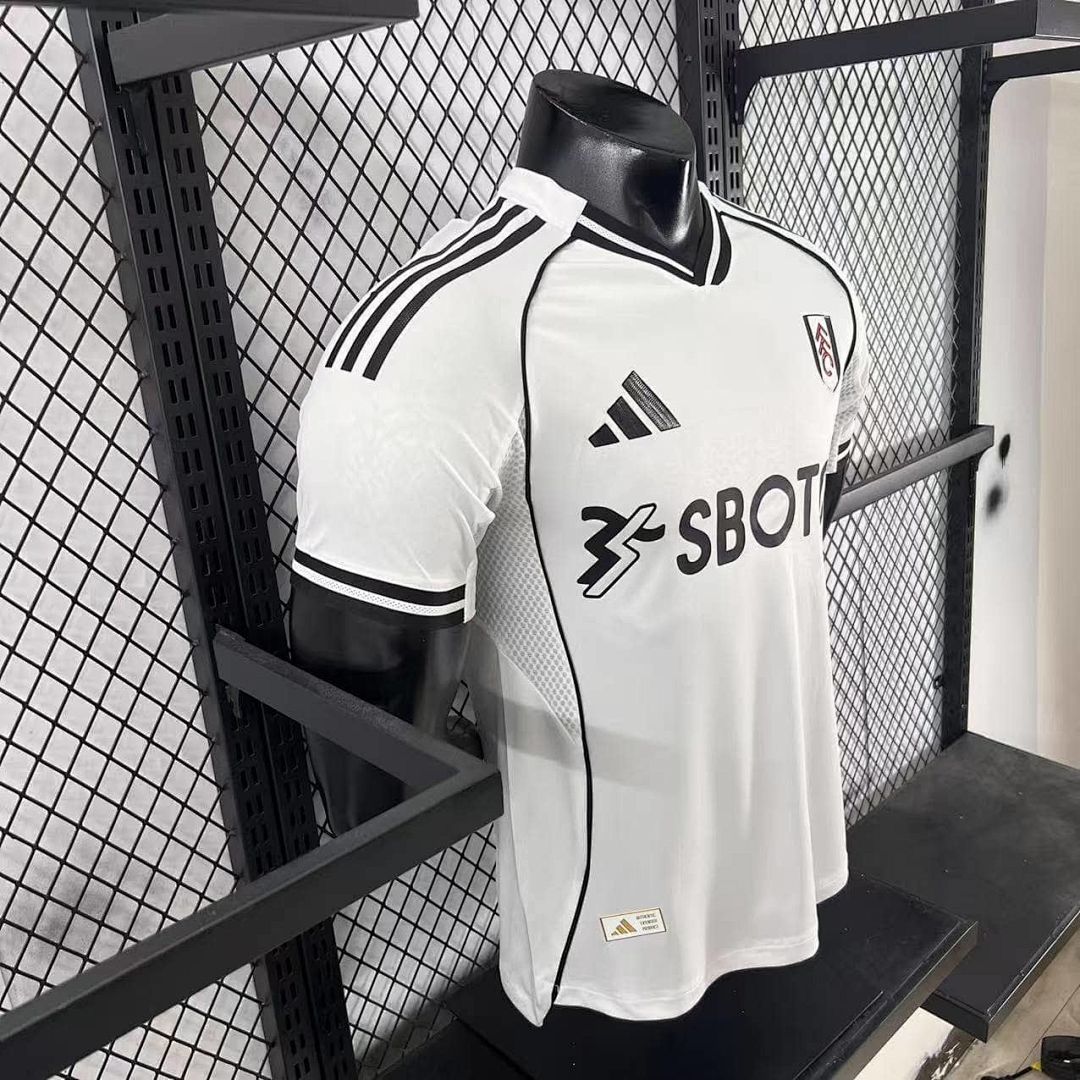 25_26 Player Fulham Home S-XXL 6