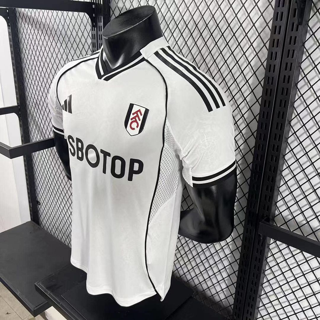 25_26 Player Fulham Home S-XXL 7
