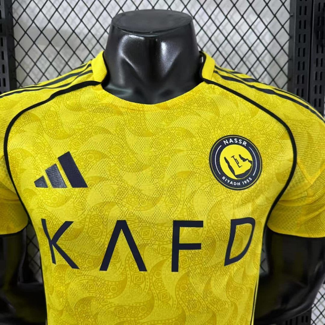 25_26 Player Riyadh Victory Home S-XXL 3