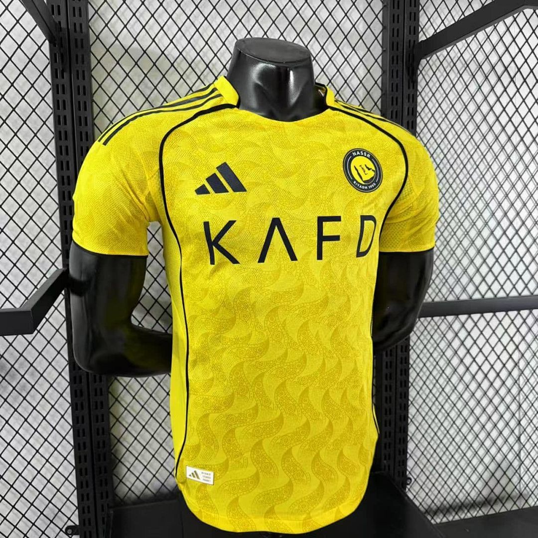 25_26 Player Riyadh Victory Home S-XXL 6