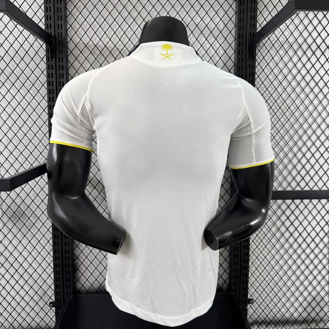 25_26 Players Riyadh Victory Third Away S-XXL 2
