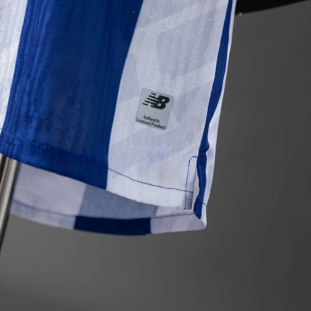 Player 25_26 Porto Home S-XXL 2
