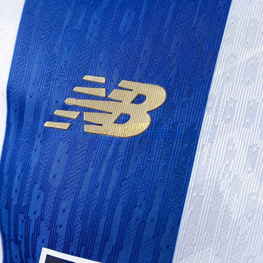 Player 25_26 Porto Home S-XXL 4