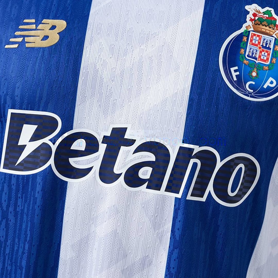 Player 25_26 Porto Home S-XXL 6