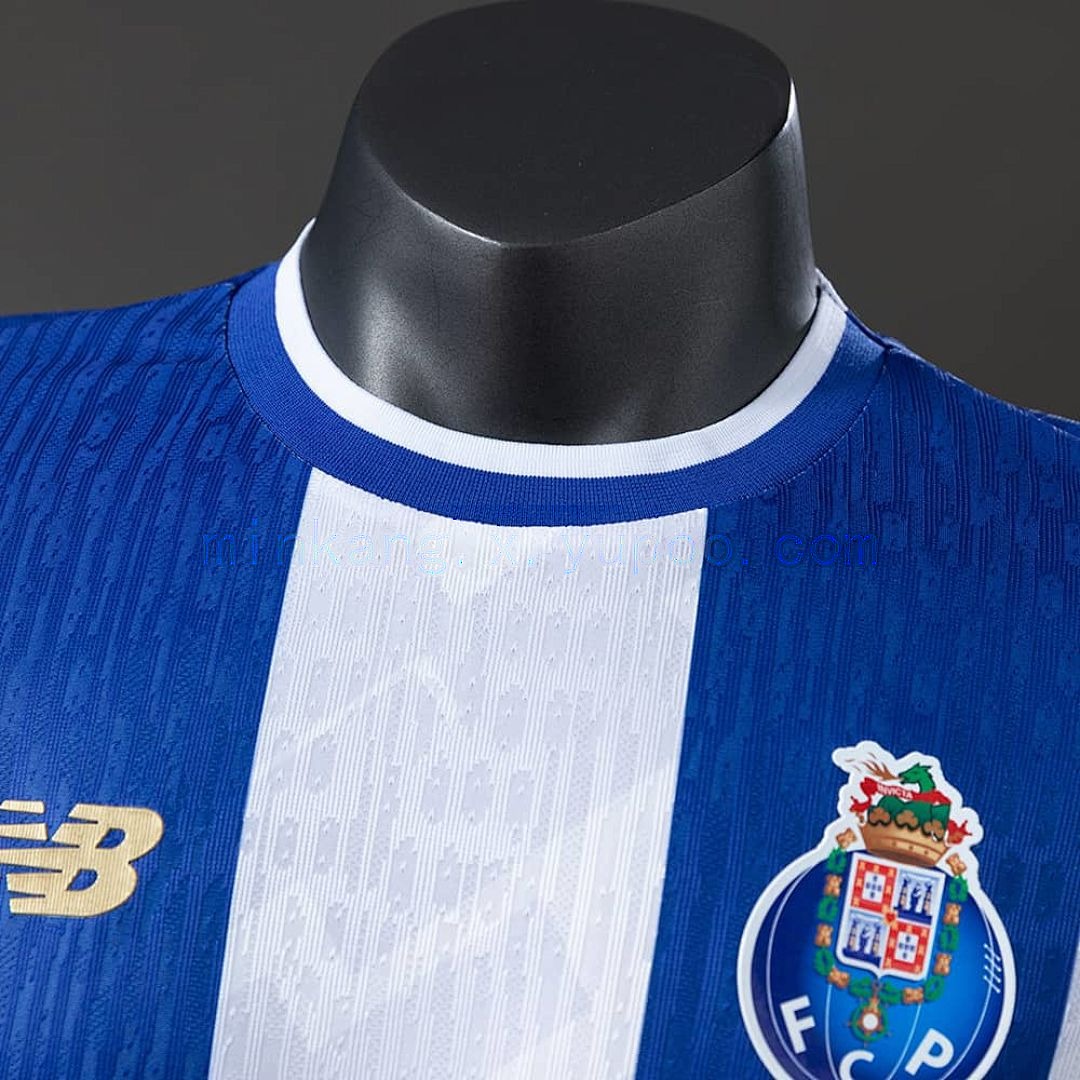 Player 25_26 Porto Home S-XXL 7