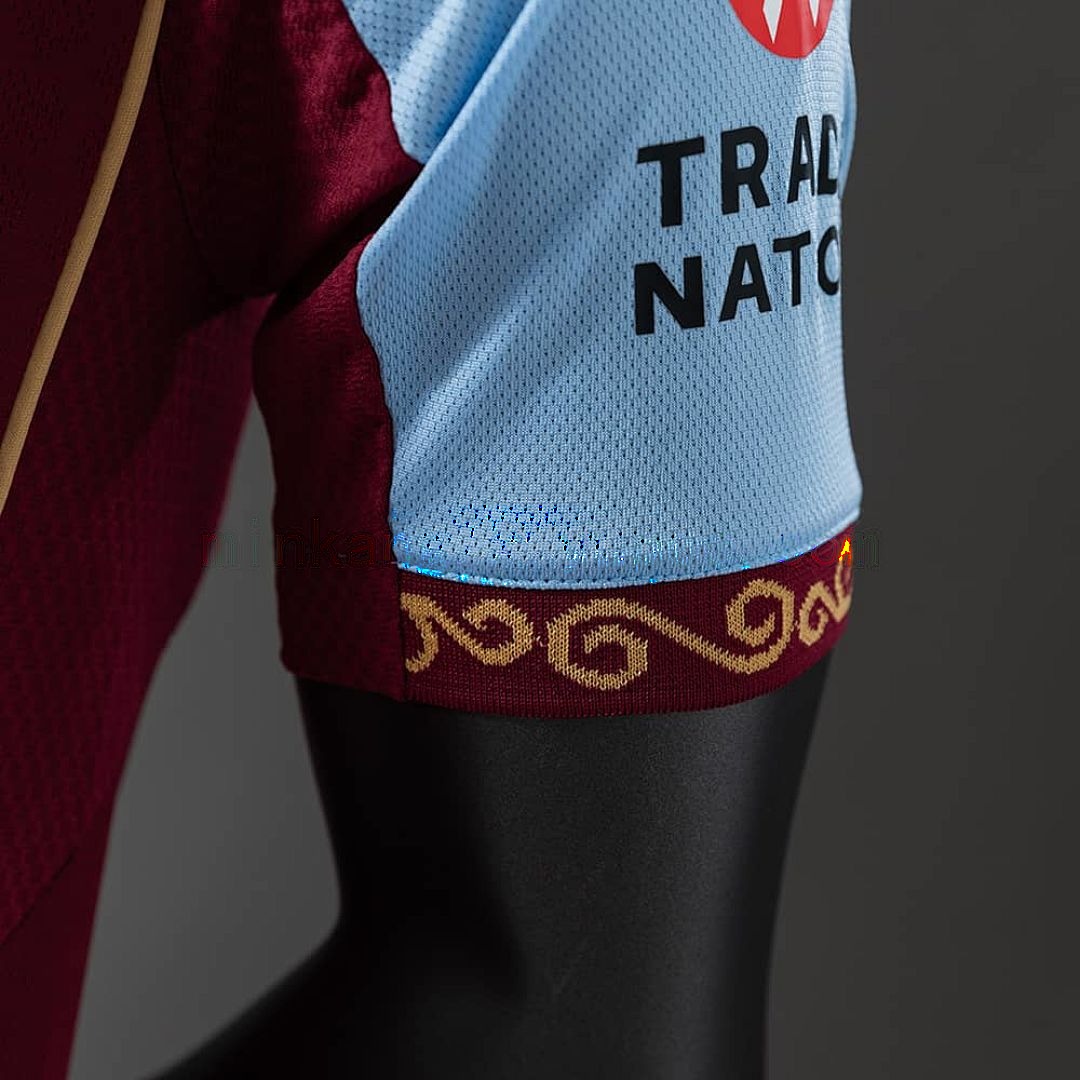 25_26 Player Aston Villa Home S-XXL 3