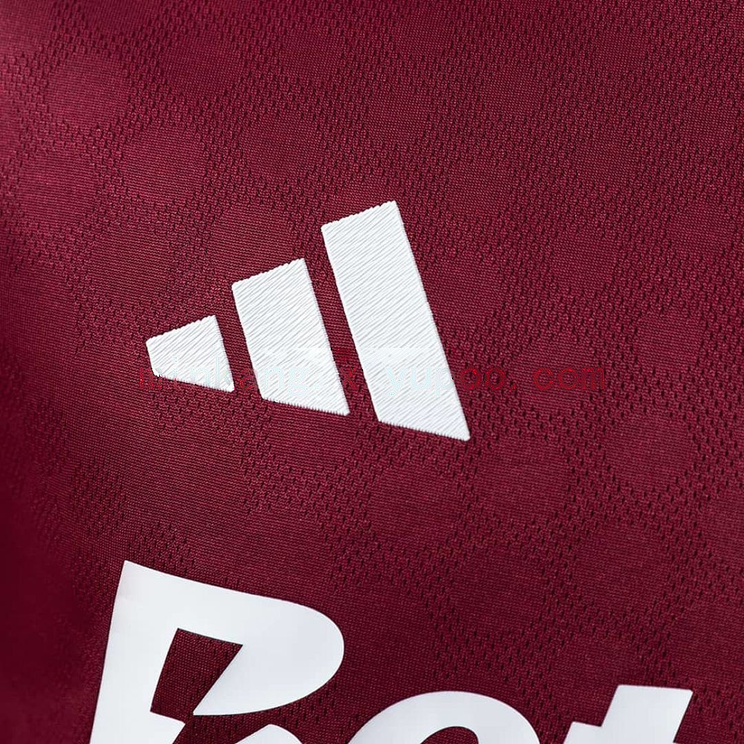 25_26 Player Aston Villa Home S-XXL 4
