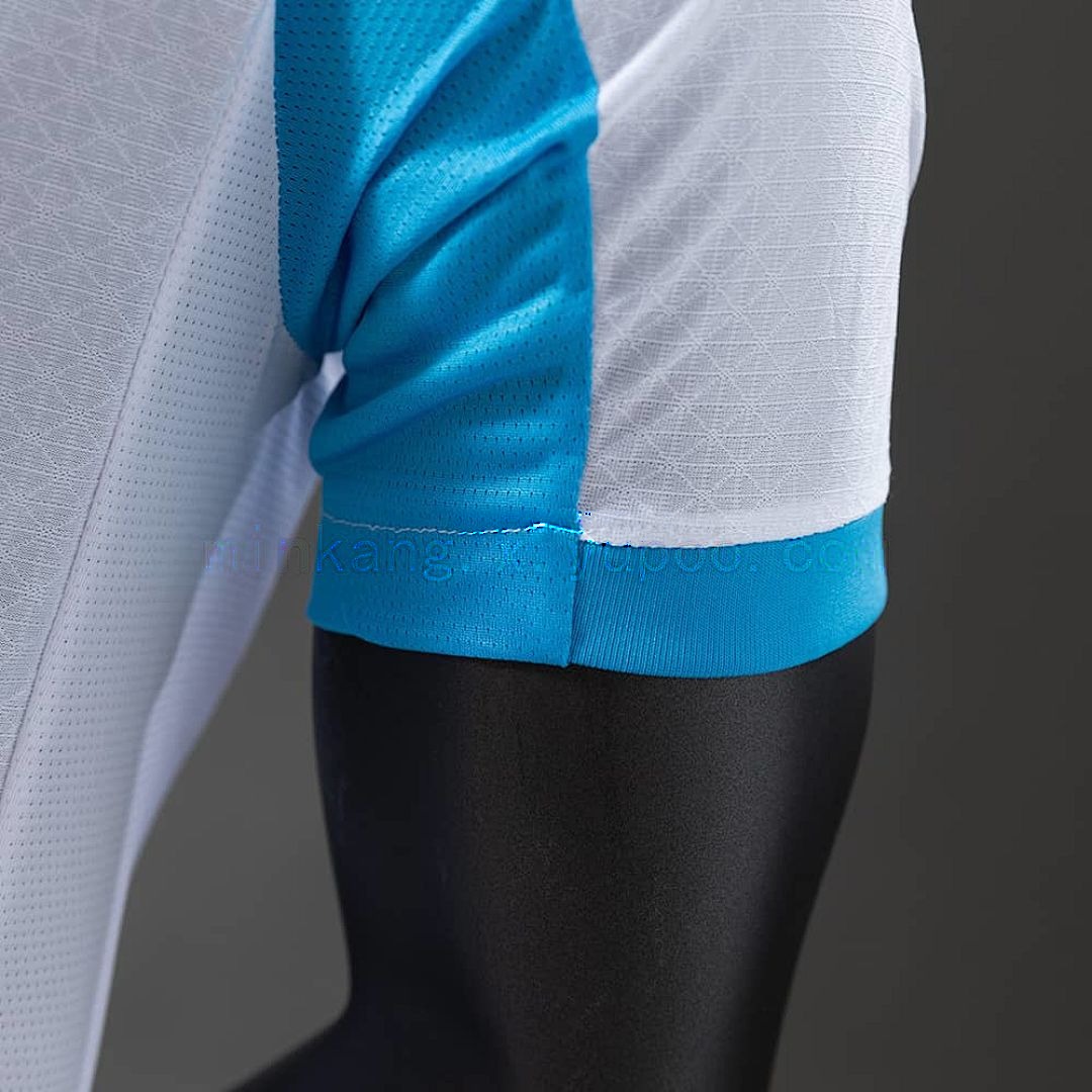 25_26 Marseille Home Player Version S-XXL 4