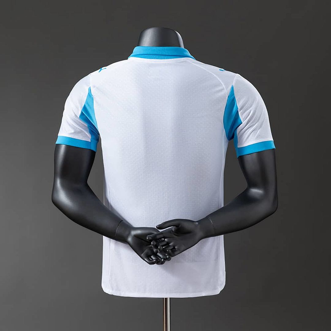 25_26 Marseille Home Player Version S-XXL 9