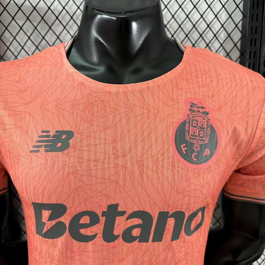 25_26 Player Porto Away S-XXL 3