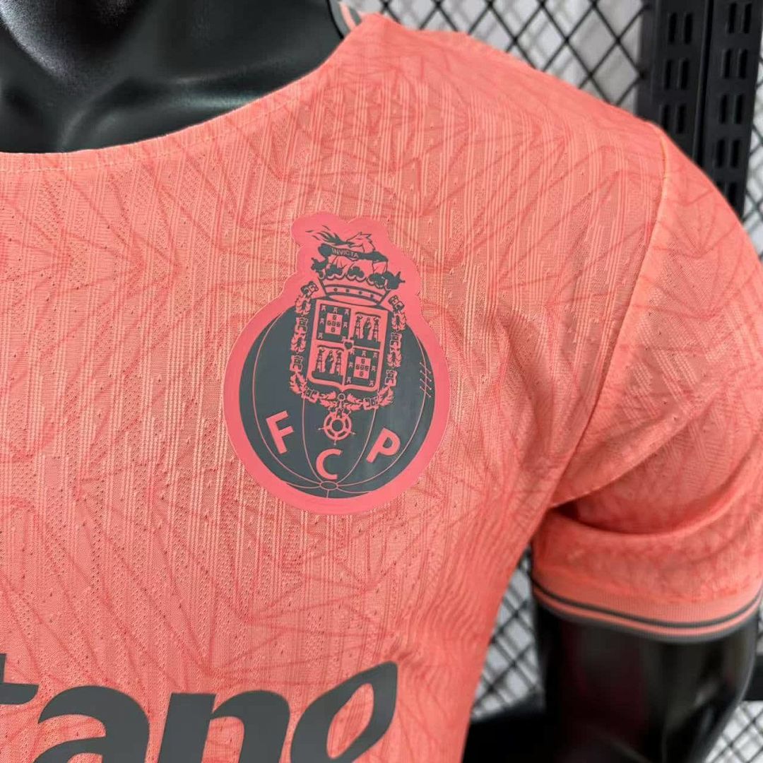 25_26 Player Porto Away S-XXL 5