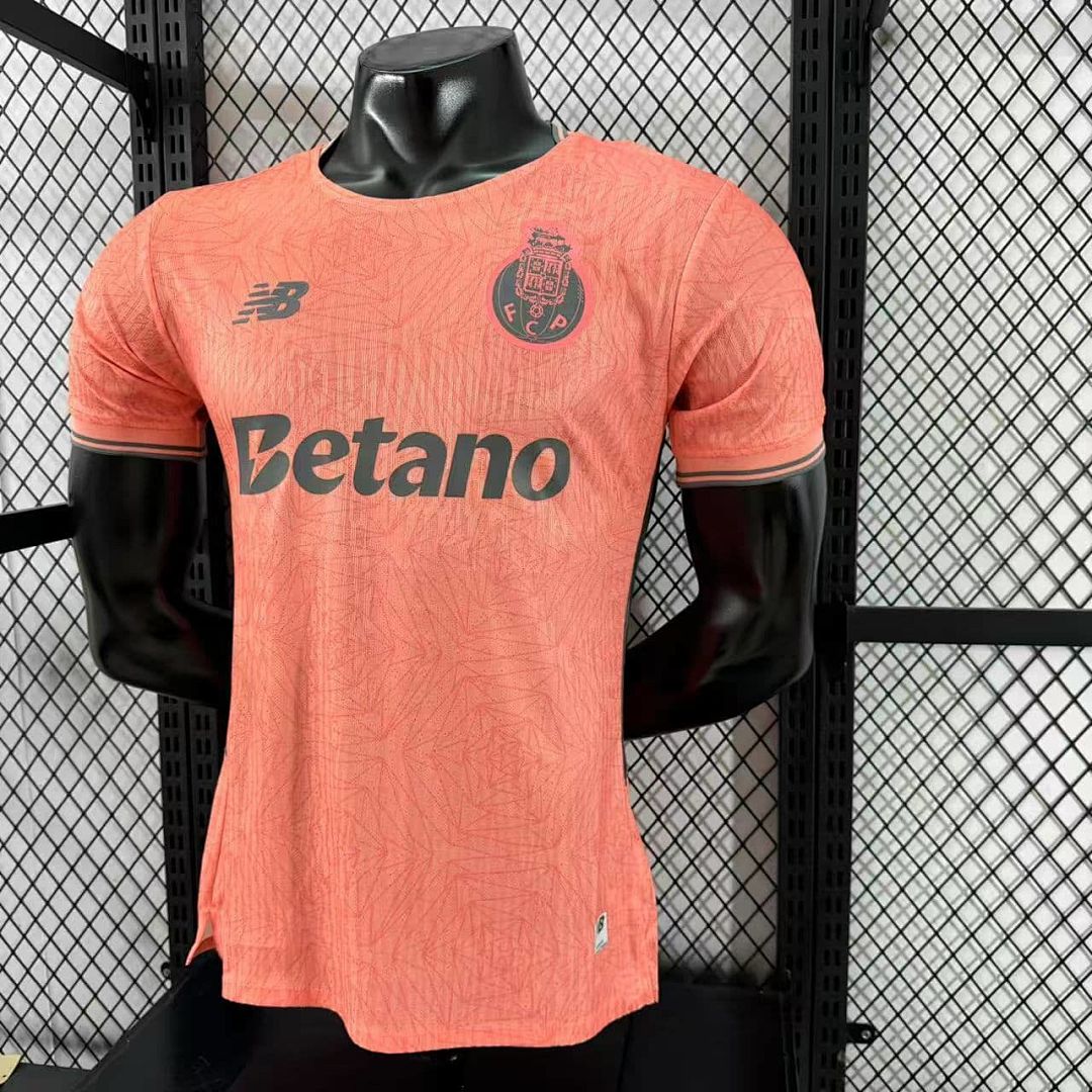 25_26 Player Porto Away S-XXL 7