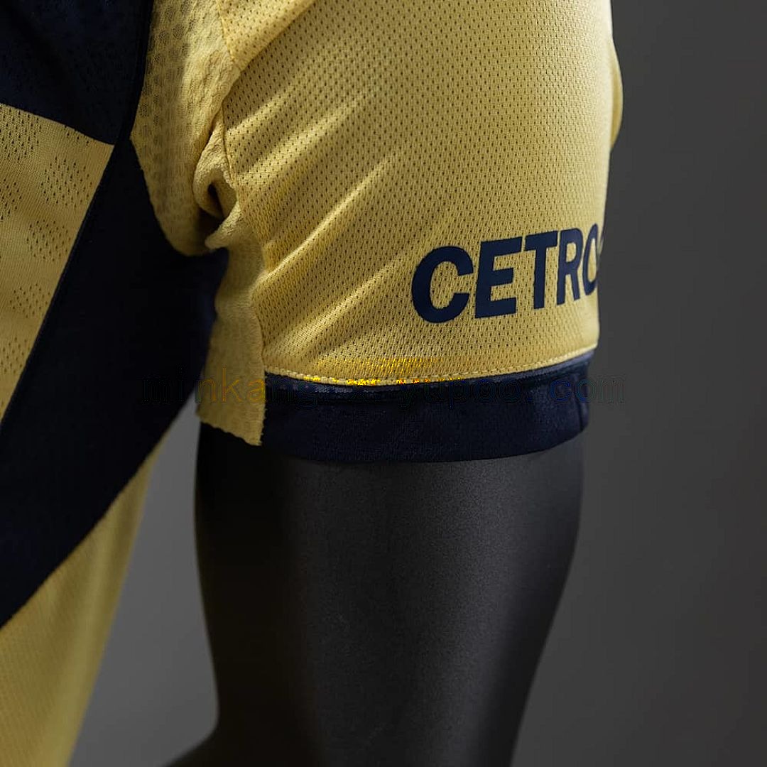 25_26 Player Boca Juniors Away S-XXL 3