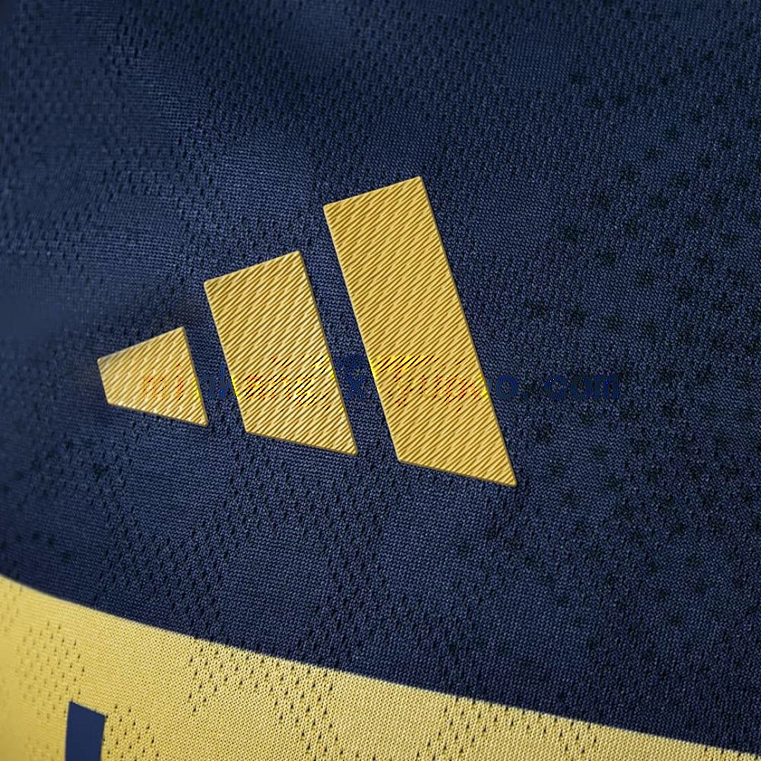 25_26 Player Boca Juniors Away S-XXL 4