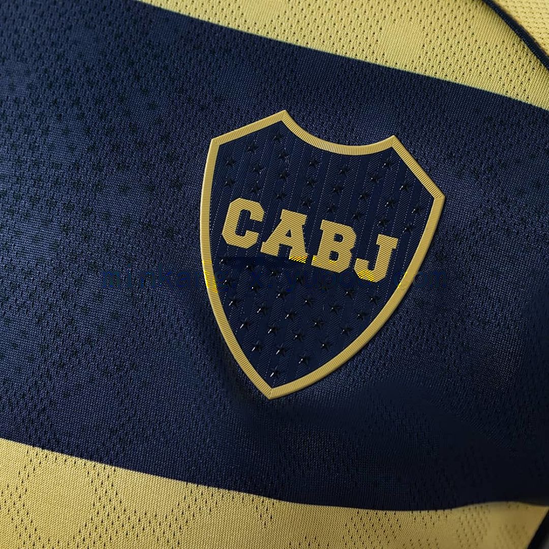 25_26 Player Boca Juniors Away S-XXL 5