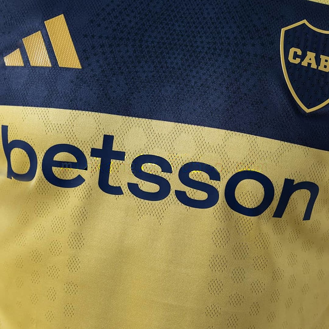 25_26 Player Boca Juniors Away S-XXL 6