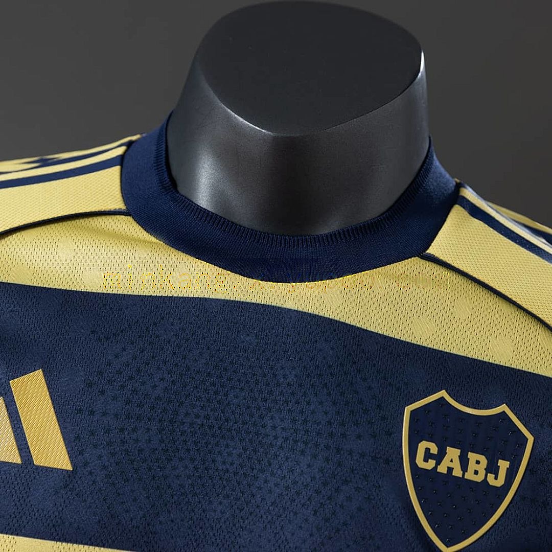 25_26 Player Boca Juniors Away S-XXL 7