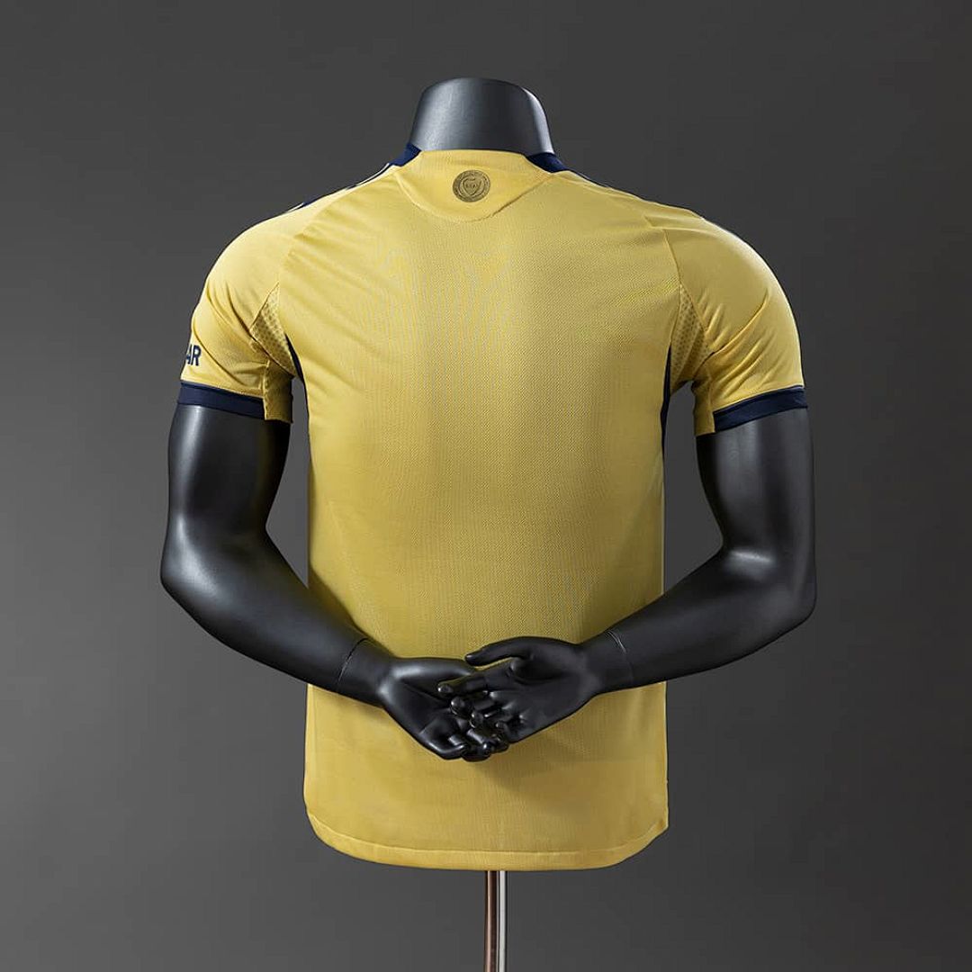 25_26 Player Boca Juniors Away S-XXL 8