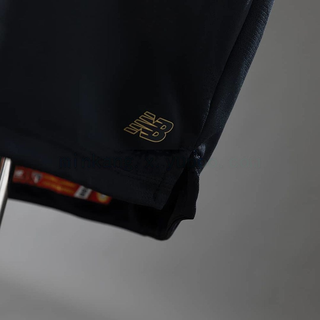 25_26 Sao Paulo third away S-4XL 3