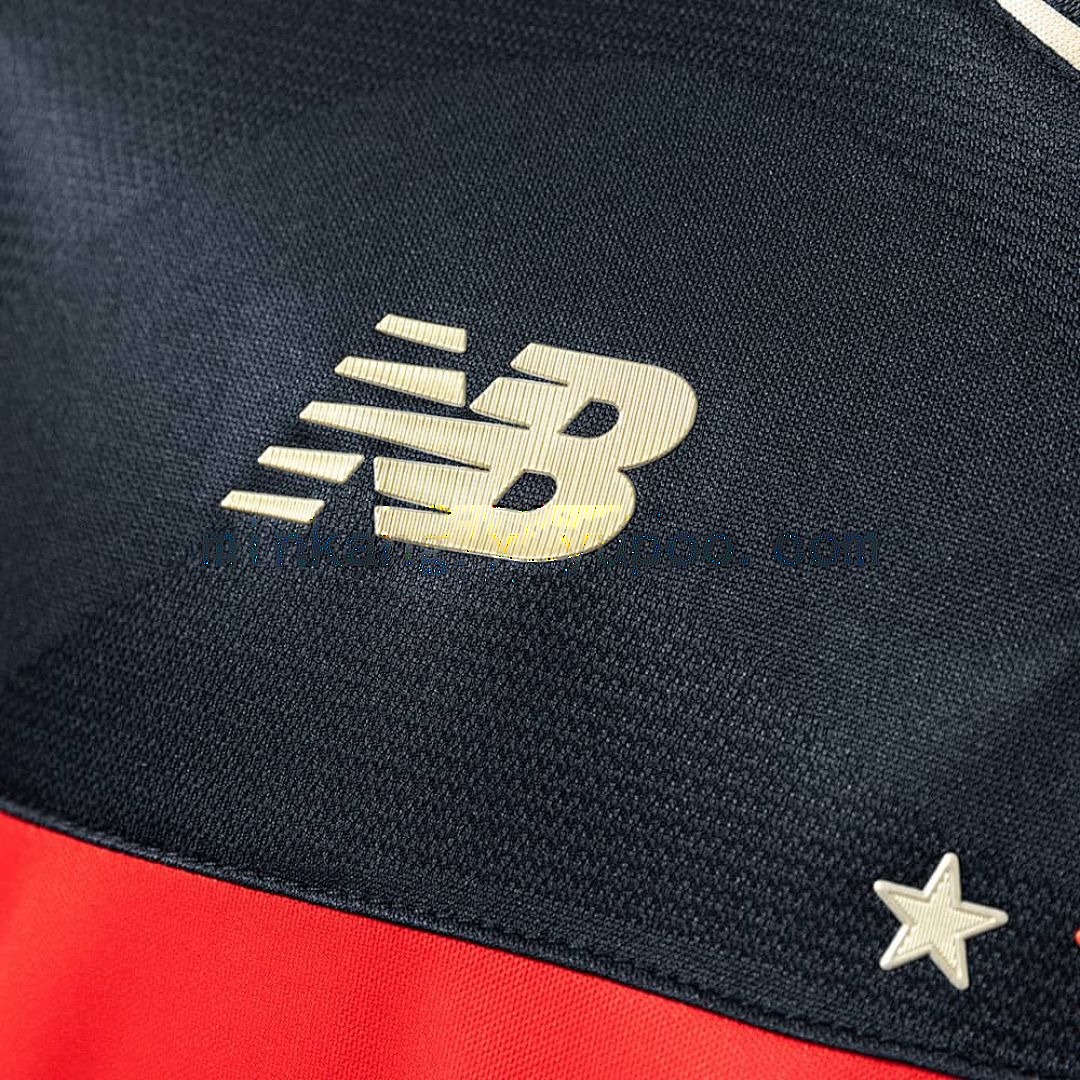 25_26 Sao Paulo third away S-4XL 5