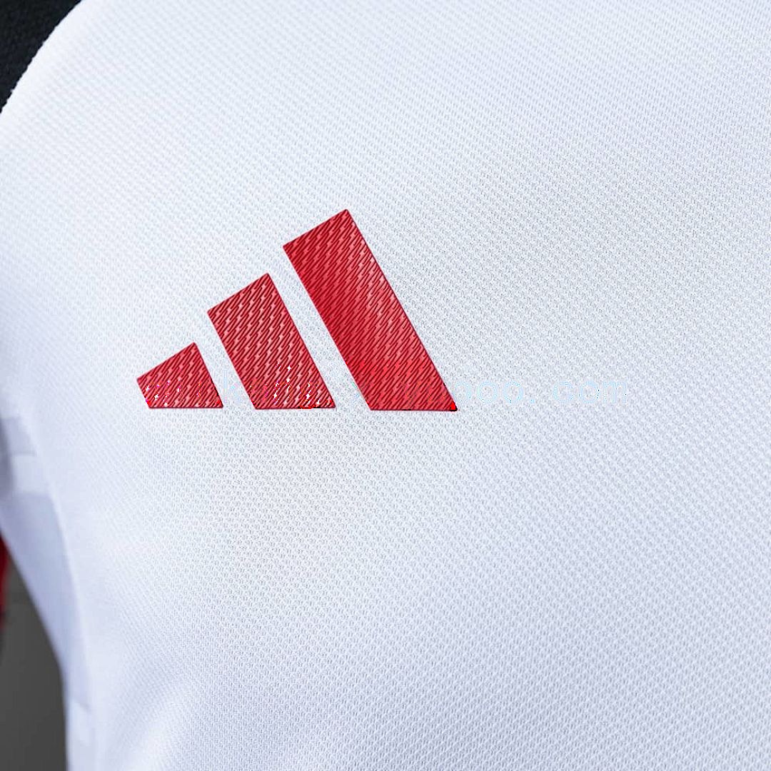 Flamengo 25_26 Player Version Away Jersey S-4XL 5