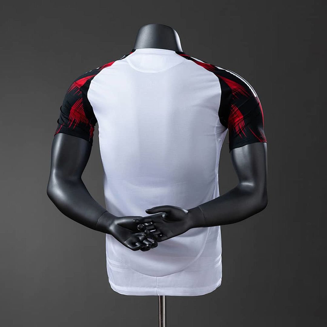 Flamengo 25_26 Player Version Away Jersey S-4XL 6