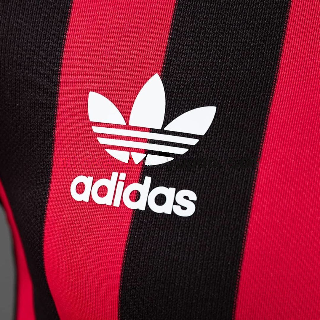 AC Milan 24_25 Retro Special Edition Player Version Jersey S-3XL 4