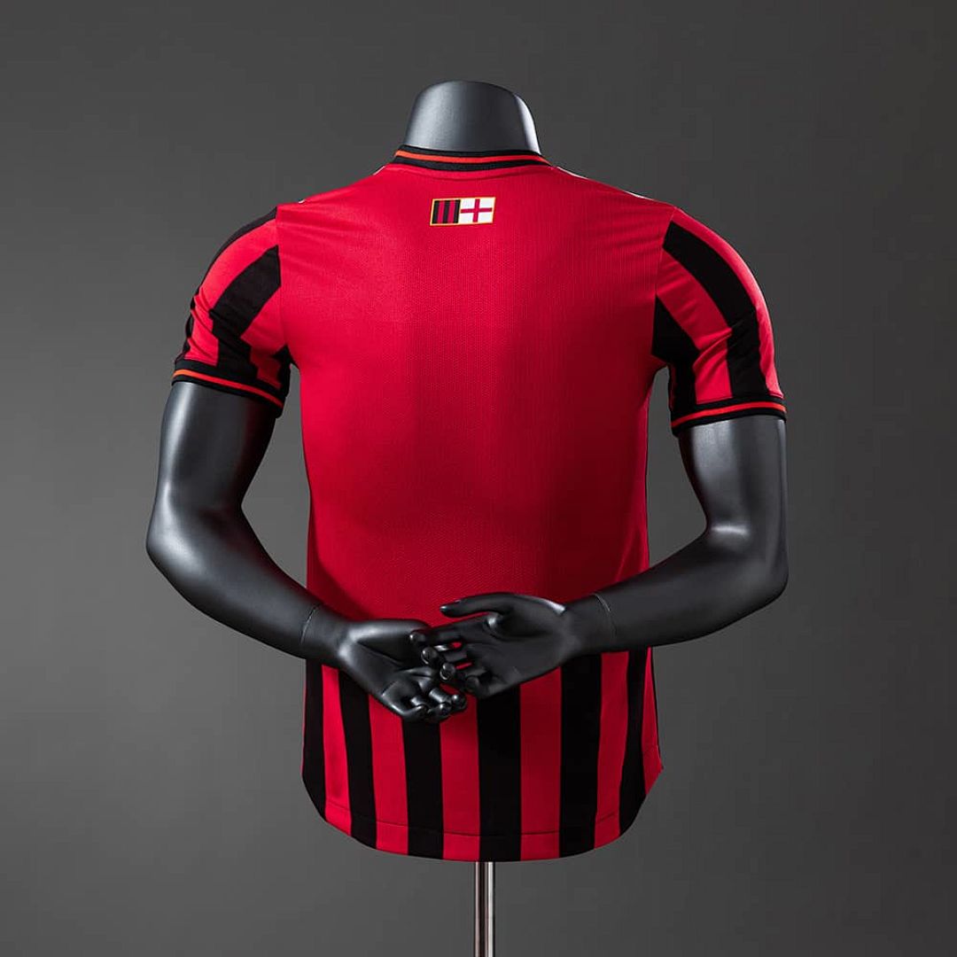 AC Milan 24_25 Retro Special Edition Player Version Jersey S-3XL 7