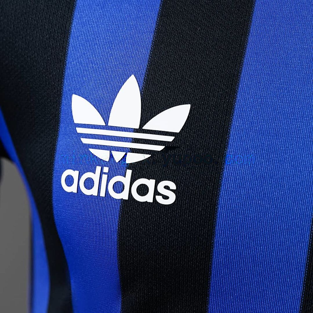 Inte Milan 24_25 Retro Special Edition Player Version Jersey S-3XL 4