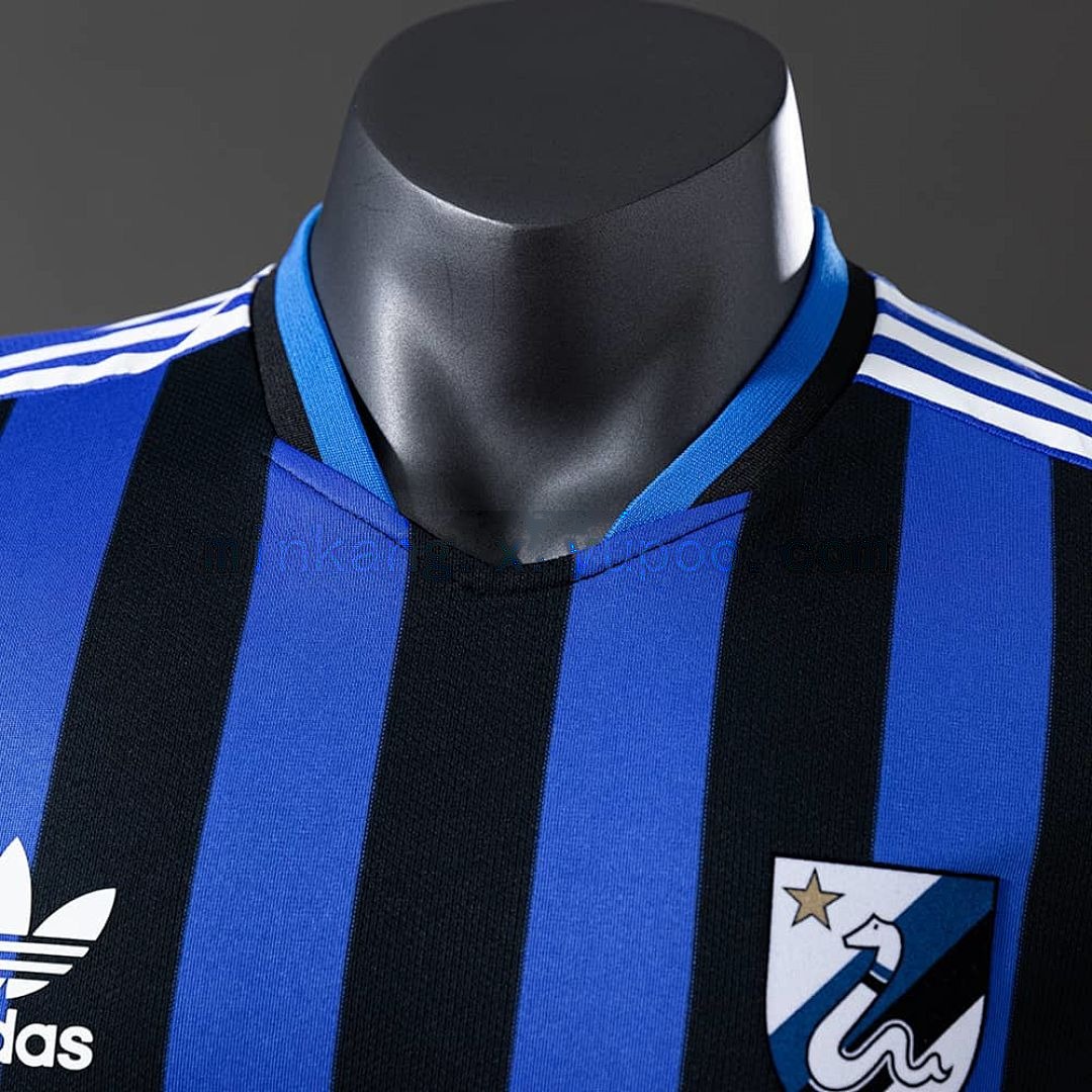 Inte Milan 24_25 Retro Special Edition Player Version Jersey S-3XL 6