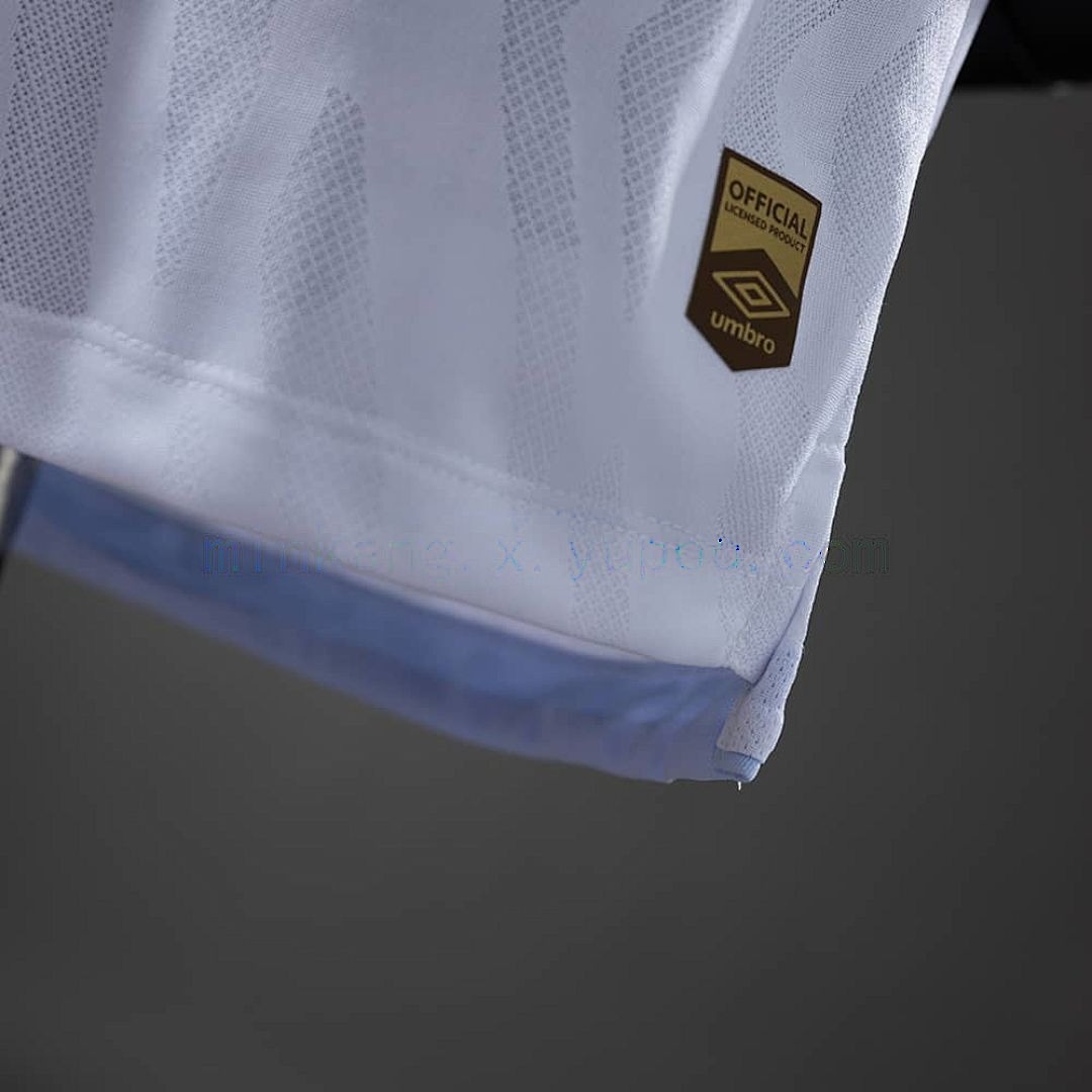 Santos 25_26 Home Player Version Jersey S-4XL 2