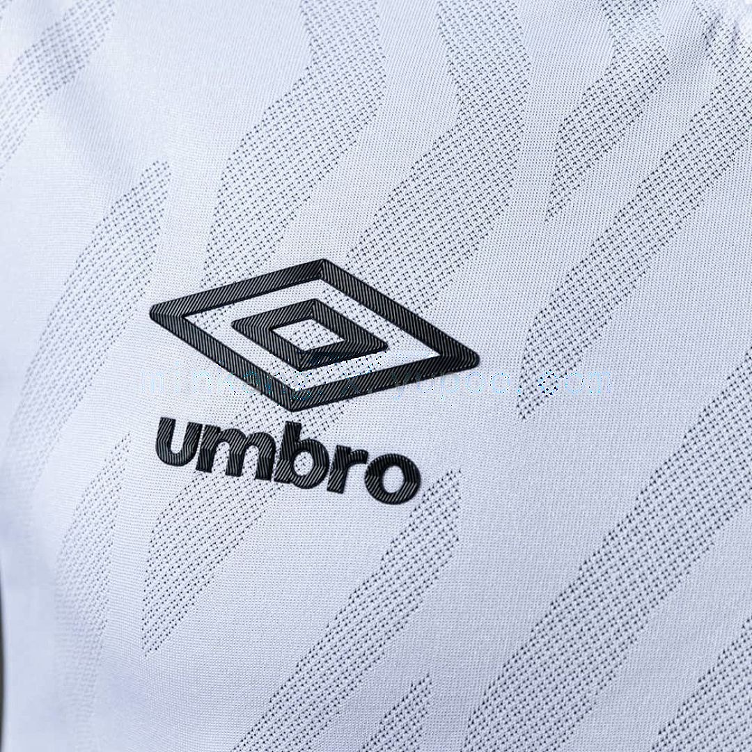 Santos 25_26 Home Player Version Jersey S-4XL 4