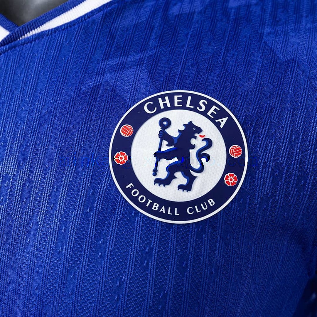 Chelsea 25_26 player version Home Jersey S-4XL 5