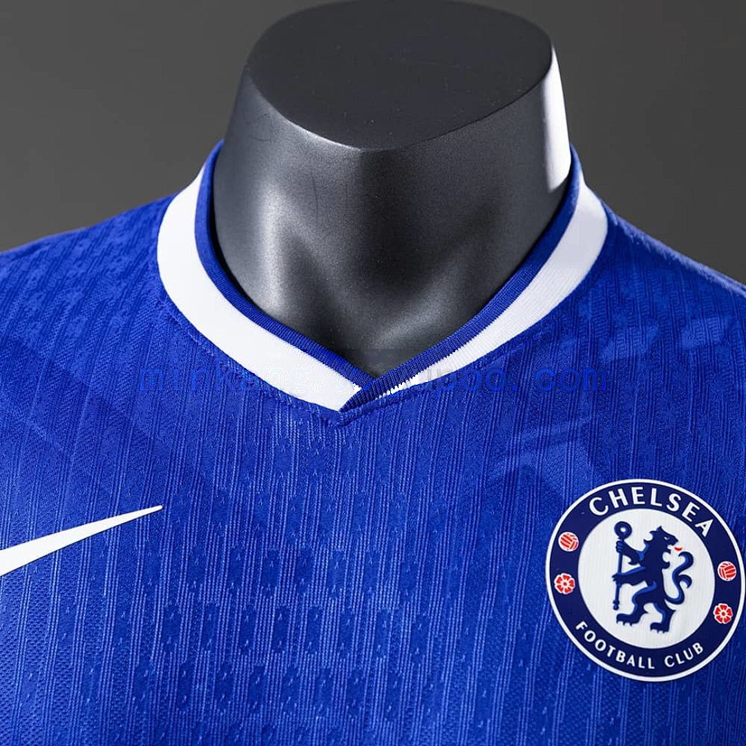 Chelsea 25_26 player version Home Jersey S-4XL 6