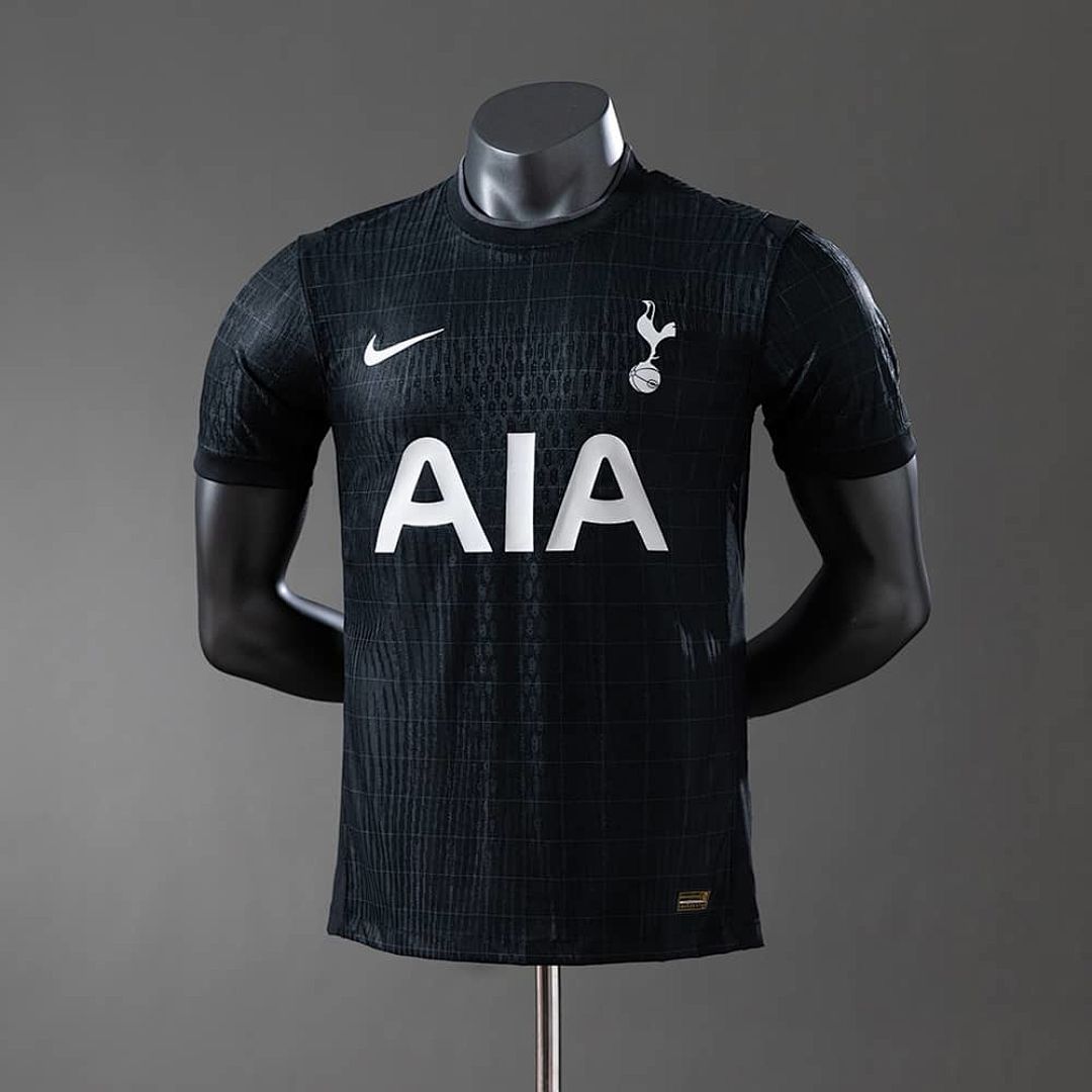 25_26 Player Tottenham Away S-XXL