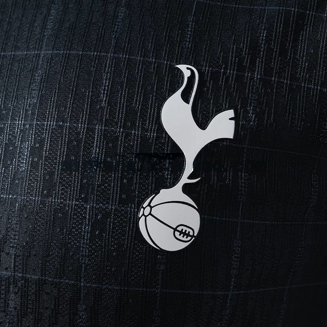 25_26 Player Tottenham Away S-XXL 5