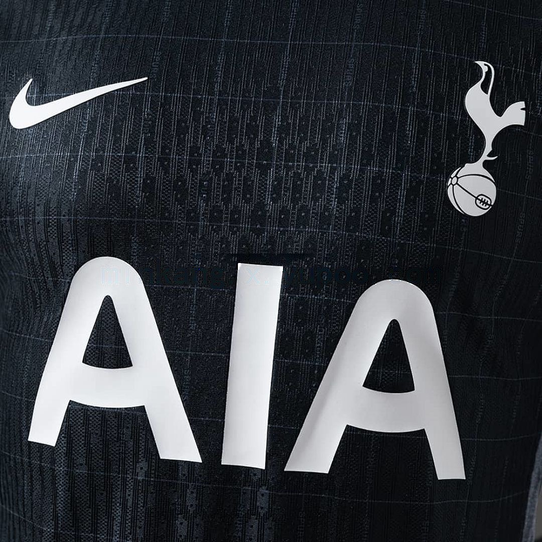 25_26 Player Tottenham Away S-XXL 6