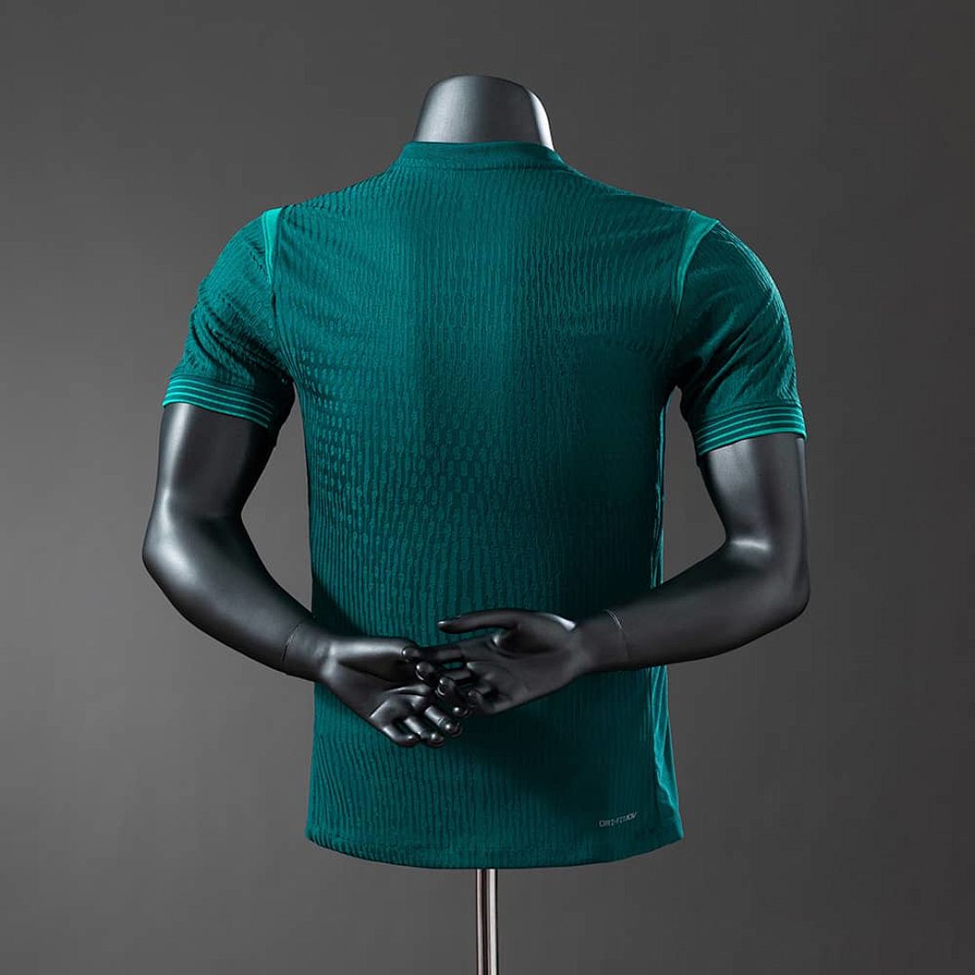 Nigeria 2025 Away Player Version Jersey 3-XL 6