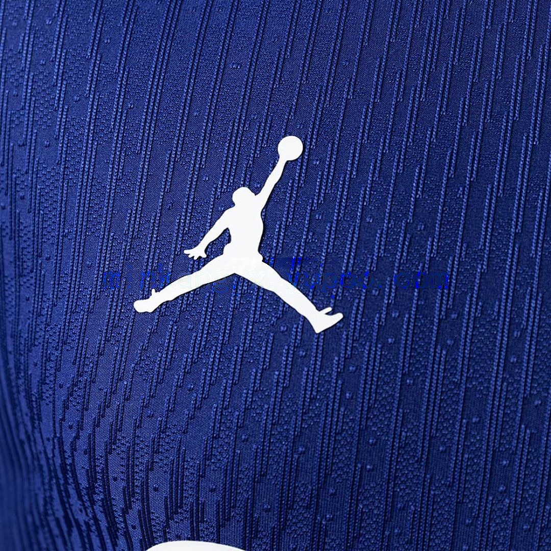 24_25 Players PSG Fourth away S-4XL 4