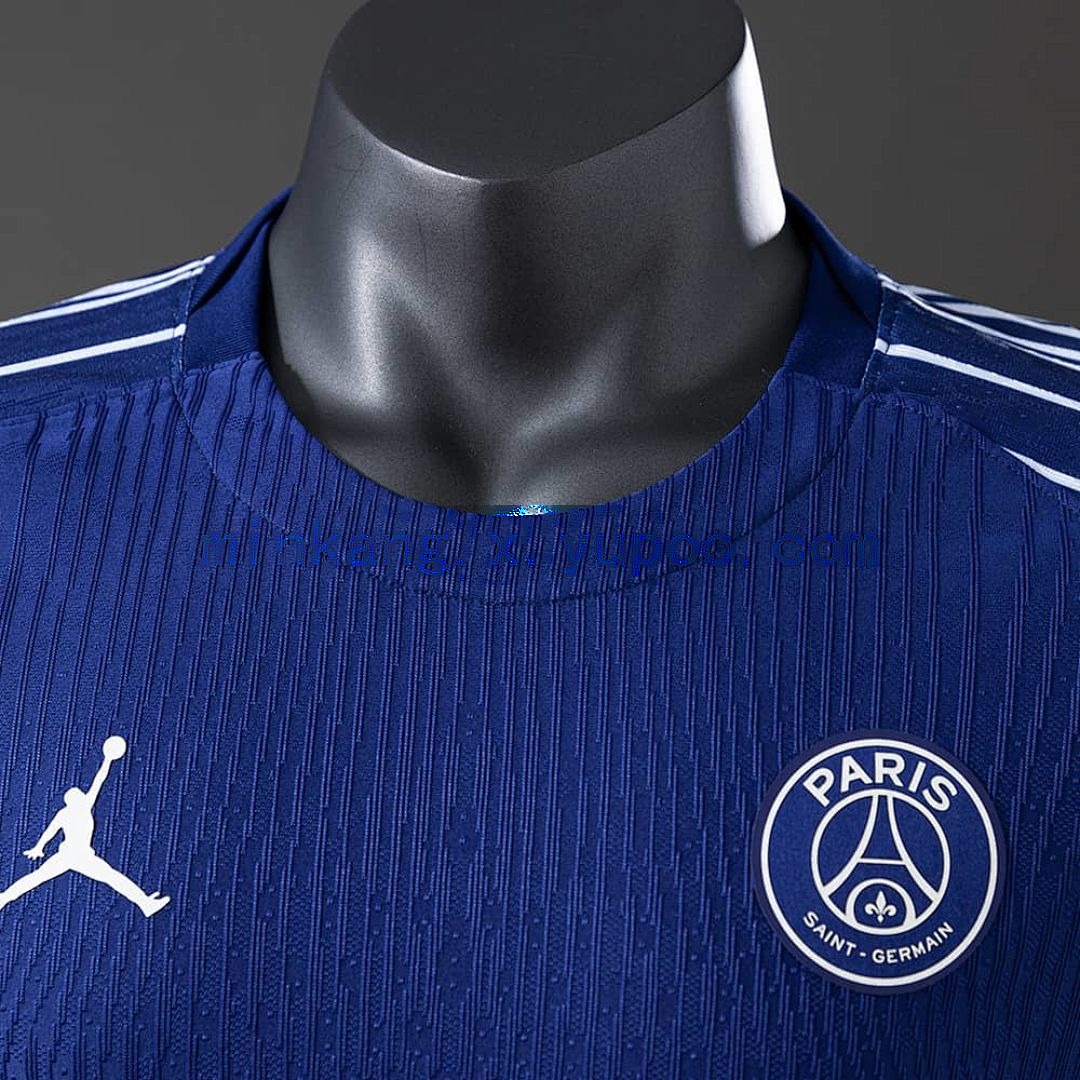 24_25 Players PSG Fourth away S-4XL 7