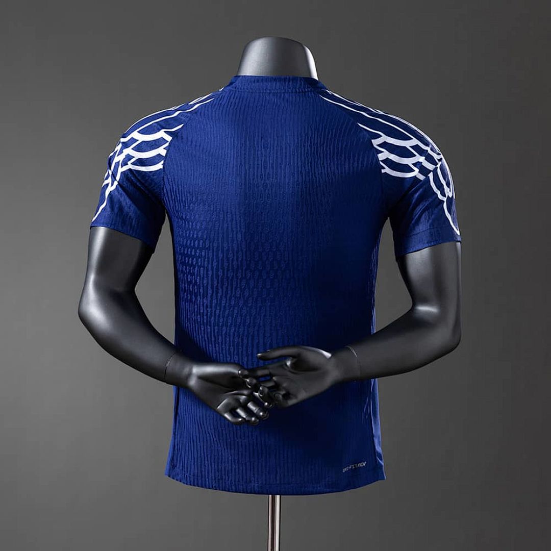 24_25 Players PSG Fourth away S-4XL 8
