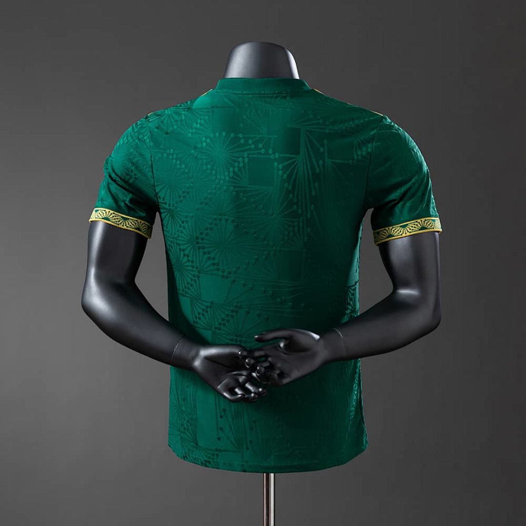 Mexico 25_26 Special Edition Green Player Version Jersey S-3XL 7