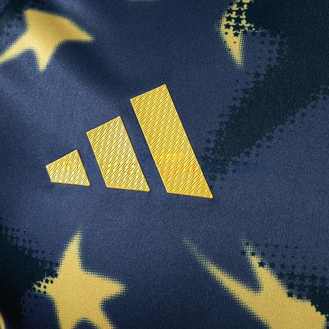 Boca Juniors 25_26 second away Player Version Jersey S-3XL 5