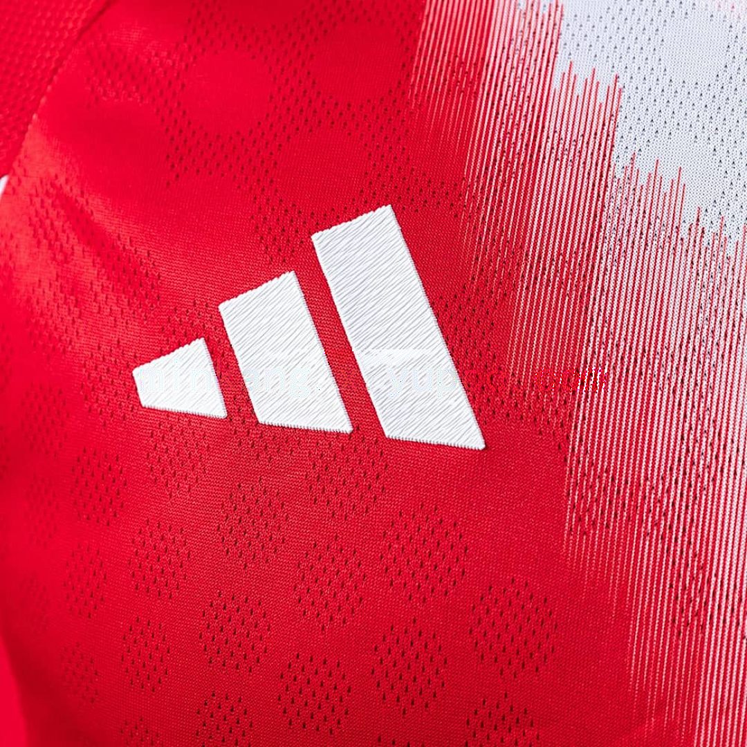 25_26 Player Bayern Munich Home S-4XL 4