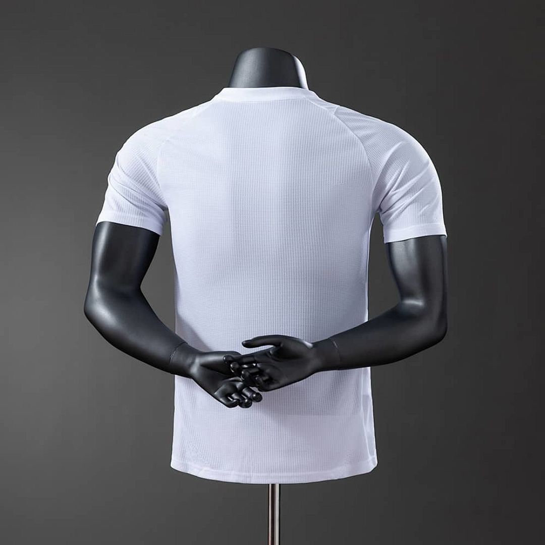 Arsenal 25_26 White Player Version Jersey S-3XL 8