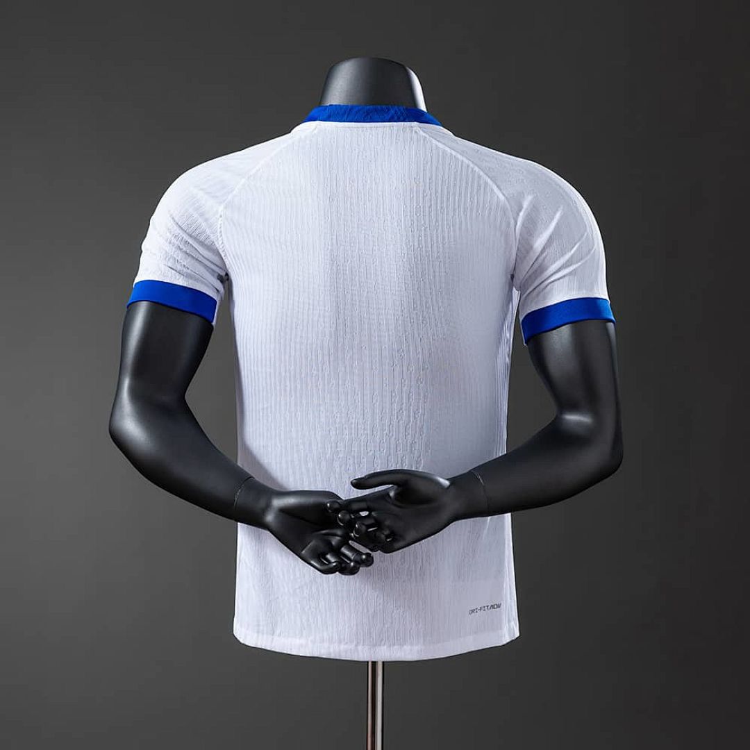 England 2025 Home Player Version Jersey S-3XL 7