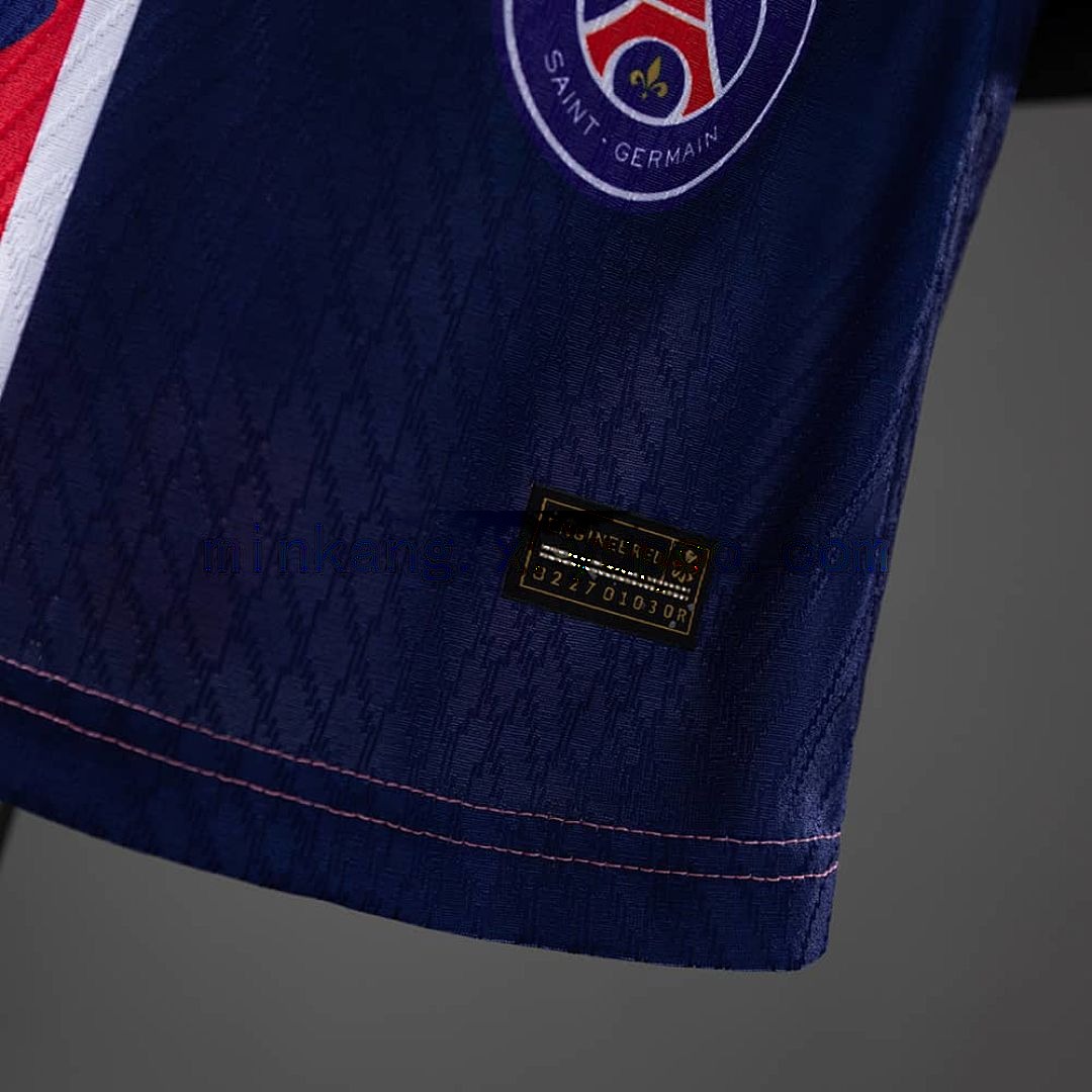 Messi 25_26 Commemorative Player Version Jersey S-3XL 2