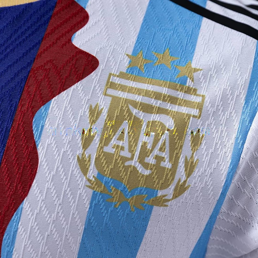 Messi 25_26 Commemorative Player Version Jersey S-3XL 4