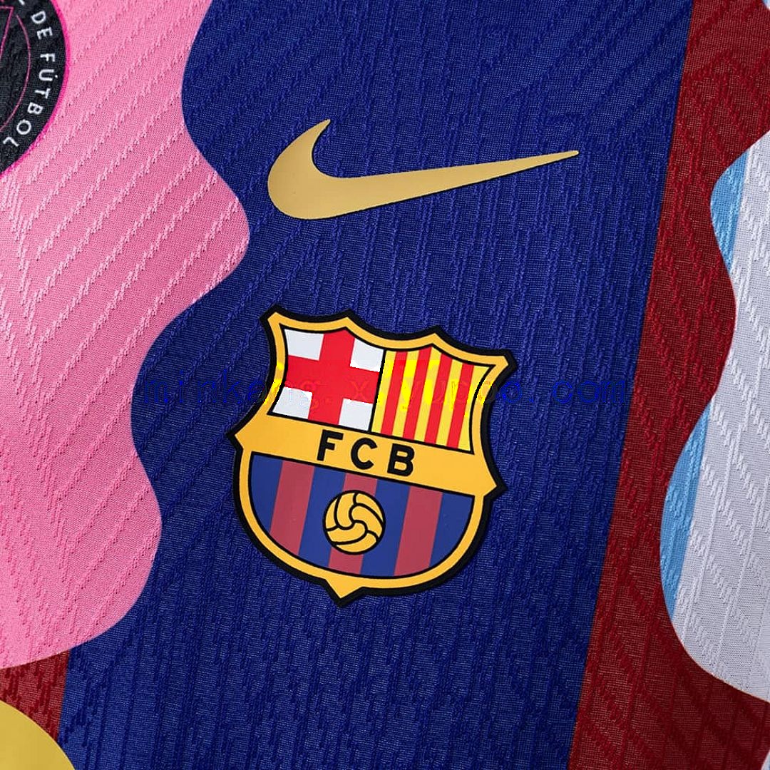 Messi 25_26 Commemorative Player Version Jersey S-3XL 6